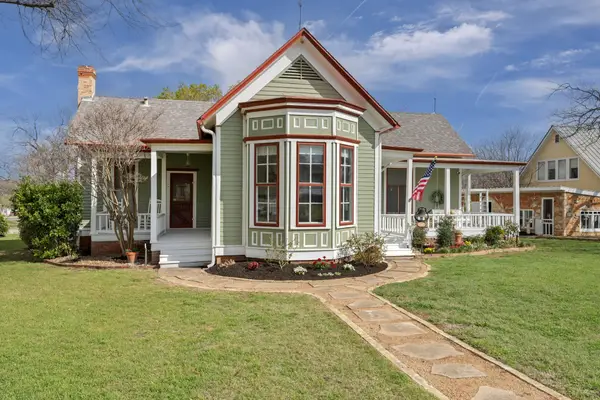 603 E 7th St, Georgetown, TX 78626