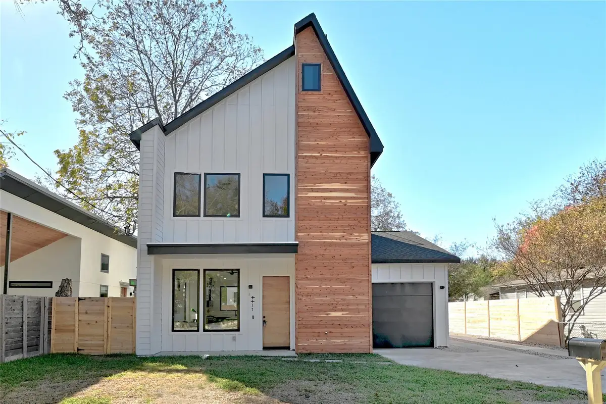 2717 Lyons Rd #1, Austin, TX 78702 - #1