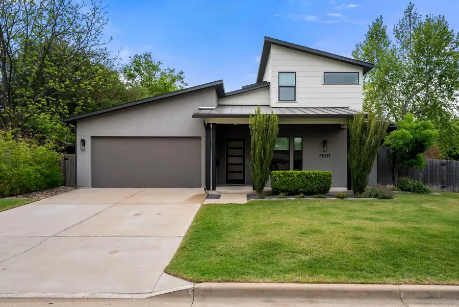 7801 Mullen Dr #A, Austin, TX 78757 - #2