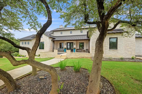169 Golden Eagle Ln, Dripping Springs, TX 78620
