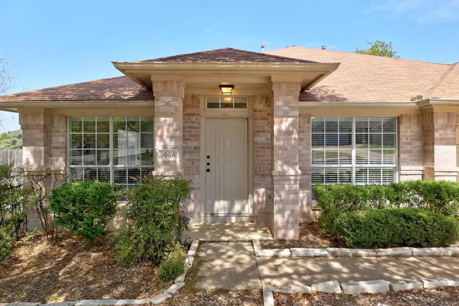 9006 Brimstone Ln, Austin, TX 78717 - #2