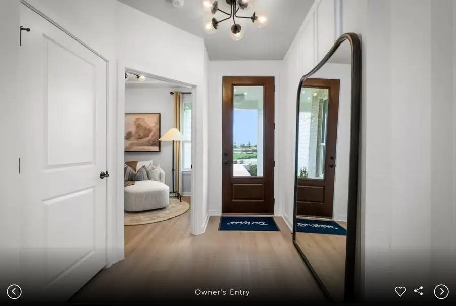 1002 Martingale St, Georgetown, TX 78633 - #3