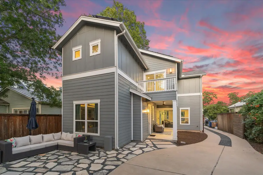 4204 Rosedale Ave, Austin, TX 78756 - #2