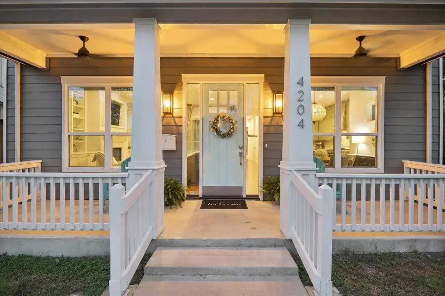 4204 Rosedale Ave, Austin, TX 78756 - #3