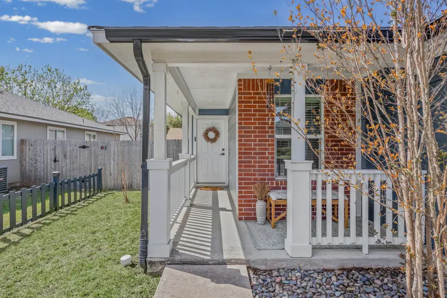 6809 Sabrina Dr, Austin, TX 78747 - #2