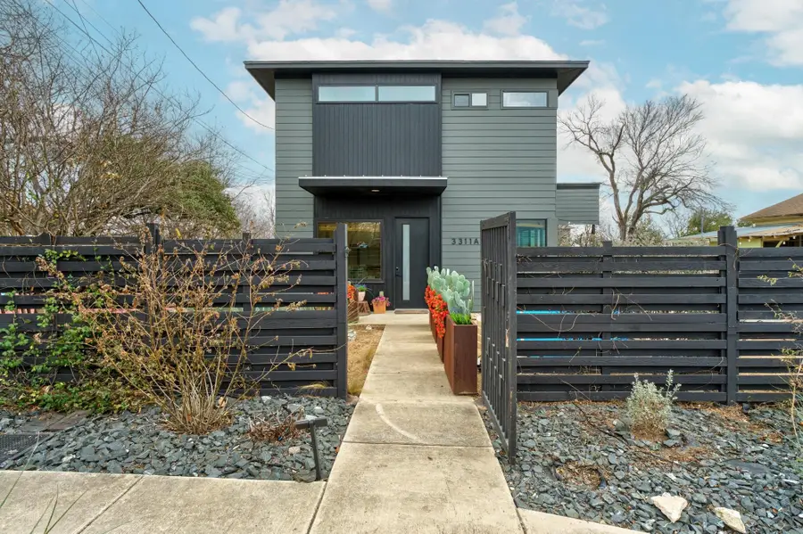 3311 Pennsylvania Ave #A, Austin, TX 78721 - #2