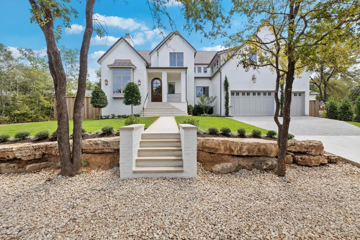 4603 Charles Ave, Austin, TX 78746 - #1