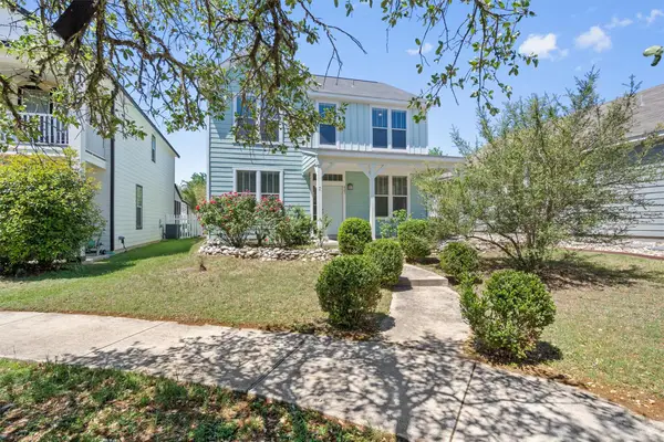 423 Wetzel, Kyle, TX 78640