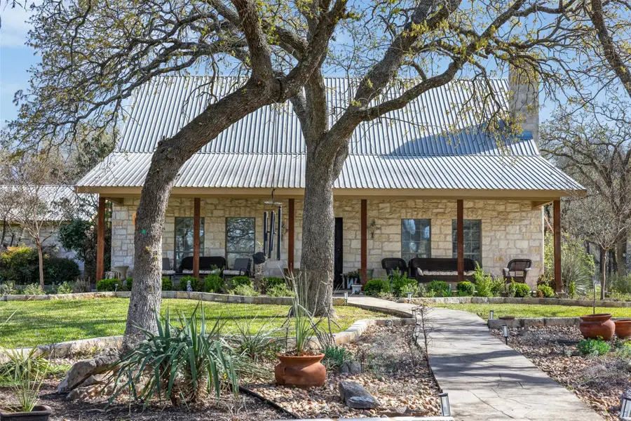 8901 County Road 108, Burnet, TX 78611 - #2