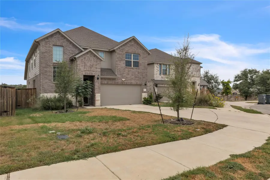 617 Silent Creek Cv, Georgetown, TX 78628 - #3