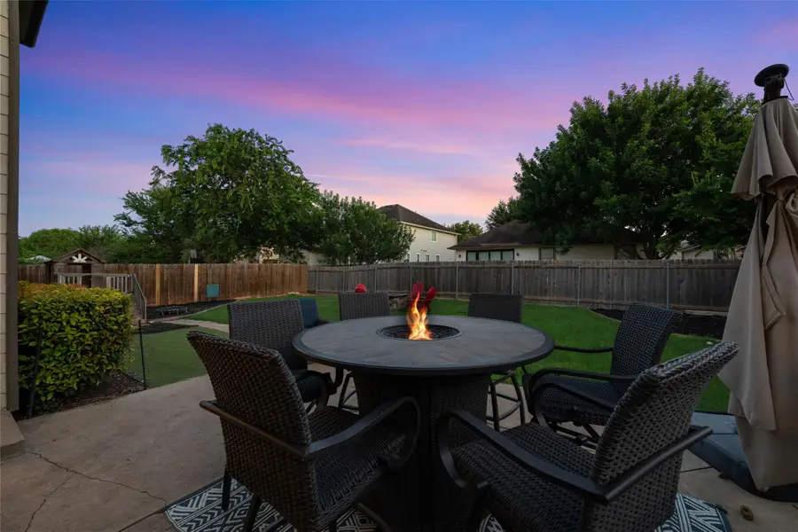 6317 Baythorne Dr, Austin, TX 78747 - #2