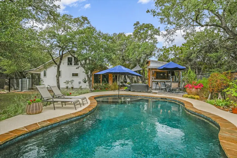 5 Sumac Ct, Wimberley, TX 78676 - Image #2