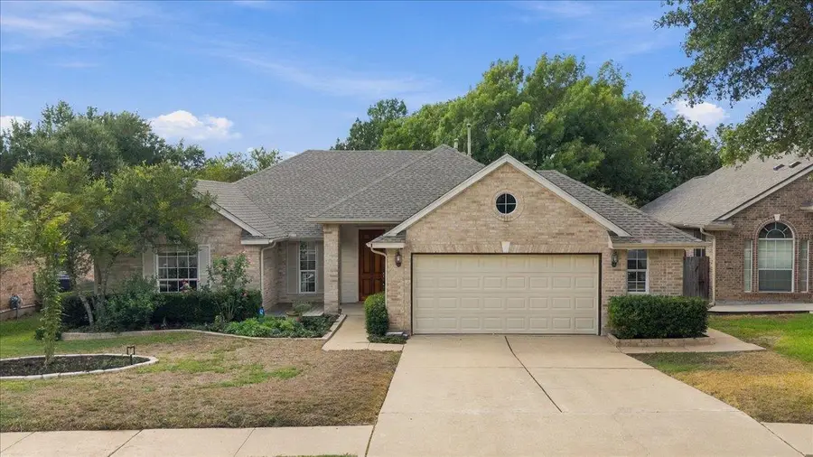 20004 Canterwood Ln, Pflugerville, TX 78660 - #2