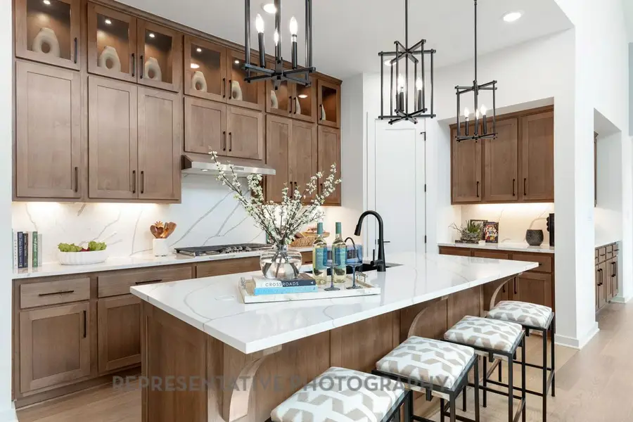 261 Menlo Bnd, Liberty Hill, TX 78642 - Image #2