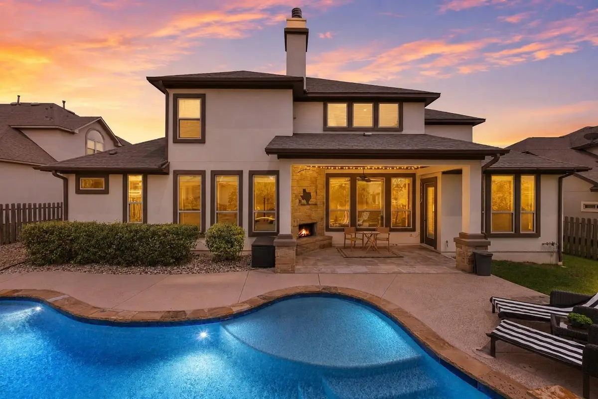16313 Leopold Trl, Austin, TX 78738 - #1