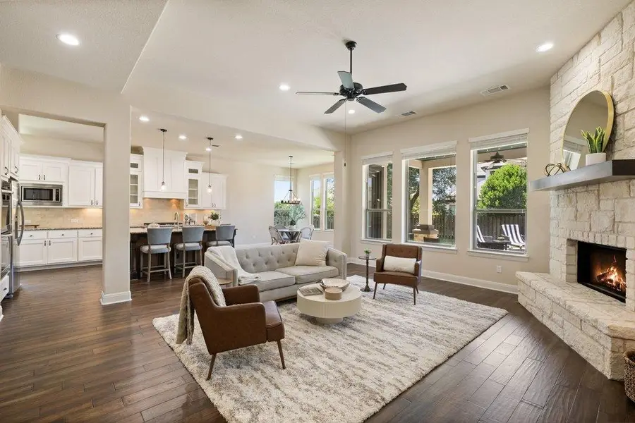 16313 Leopold Trl, Austin, TX 78738 - #2