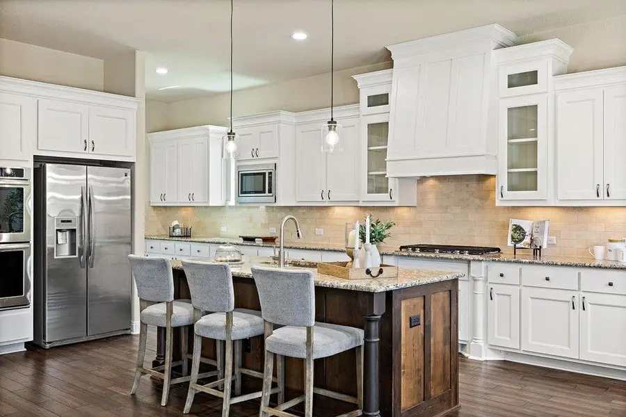 16313 Leopold Trl, Austin, TX 78738 - #3