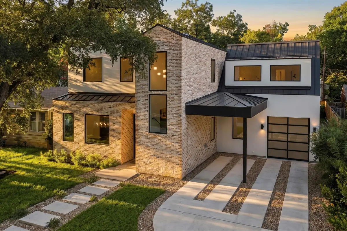 1702 W 30th St, Austin, TX 78703 - #1
