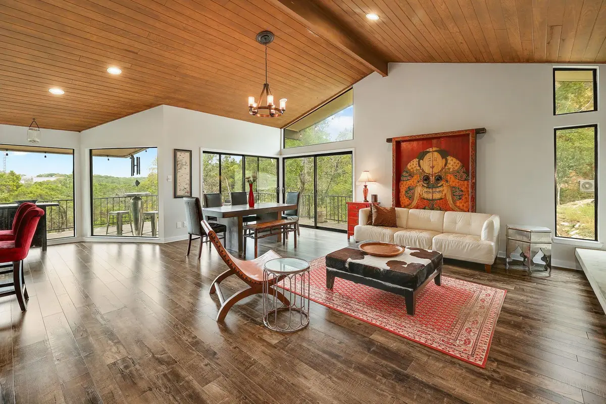 1500 Ridgecrest Dr, Austin, TX 78746 - Image #1