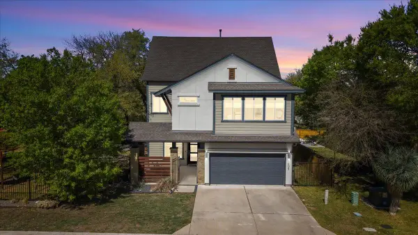 1405 Matthews Ln, Austin, TX 78745