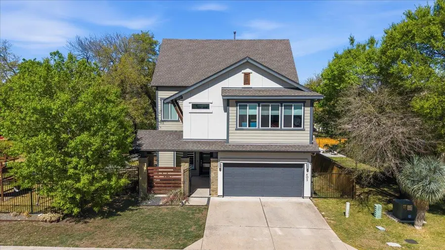 1405 Matthews Ln, Austin, TX 78745 - #2