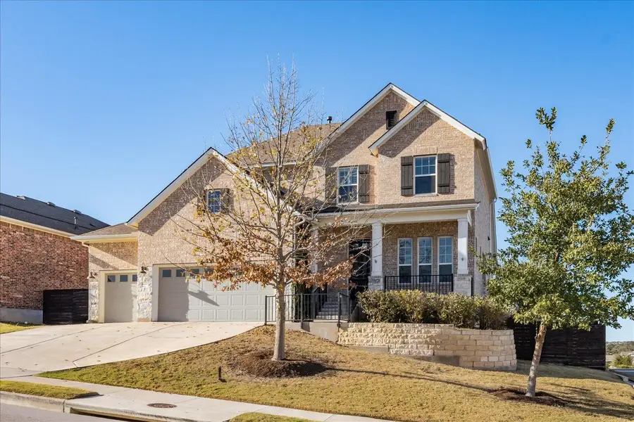 16600 Chevalin St, Austin, TX 78738 - #3