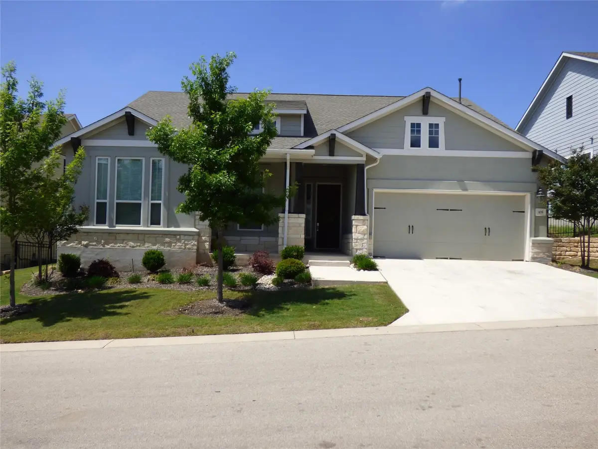 105 Corbin Ave, Georgetown, TX 78628 - #1