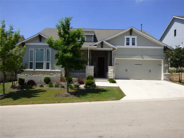 105 Corbin Ave, Georgetown, TX 78628