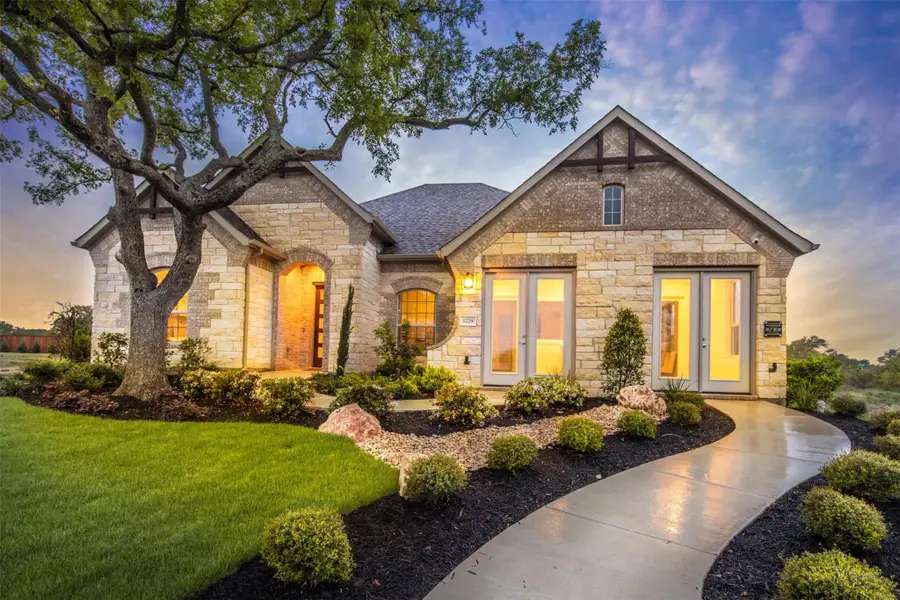 1229 Terrace View Dr, Georgetown, TX 78628 - #3