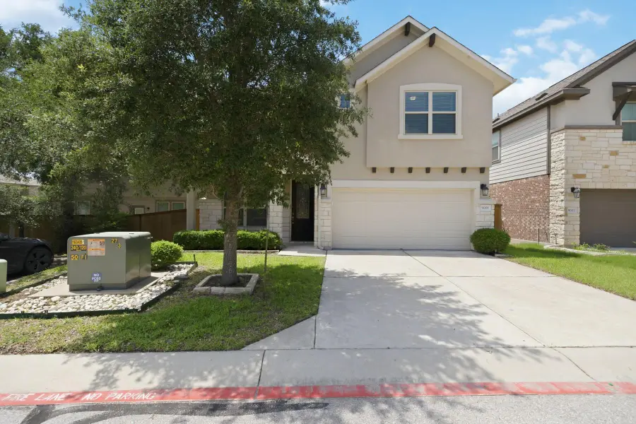 9001 Palmito Dr #105, Austin, TX 78717 - #2