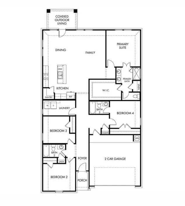 17128 Loch Rd, Pflugerville, TX 78660 - #2