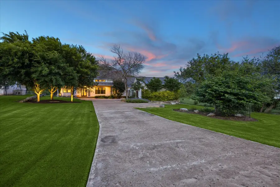 1899 Trebled Waters Trl, Dripping Springs Wimberley, TX 78619 - #2