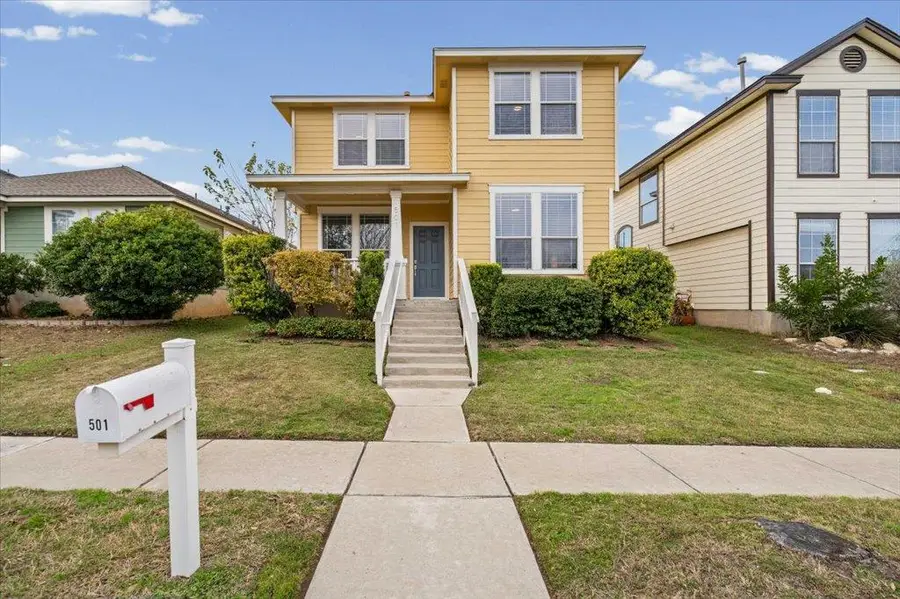 501 Sampson, Kyle, TX 78640 - #2