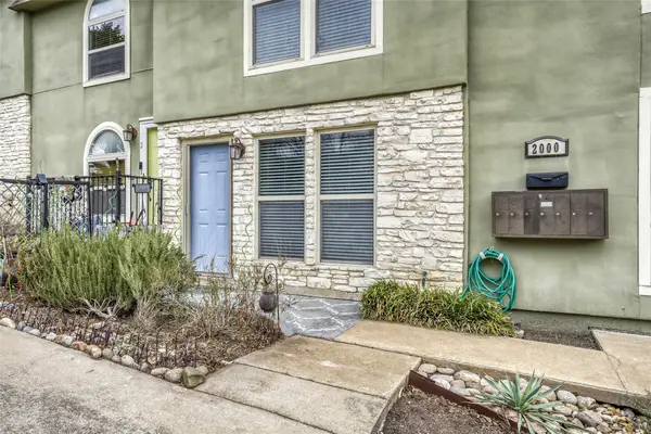 2000 Lightsey Rd #3, Austin, TX 78704