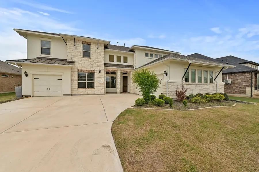 5704 Monrovia Ln, Pflugerville, TX 78660 - #2