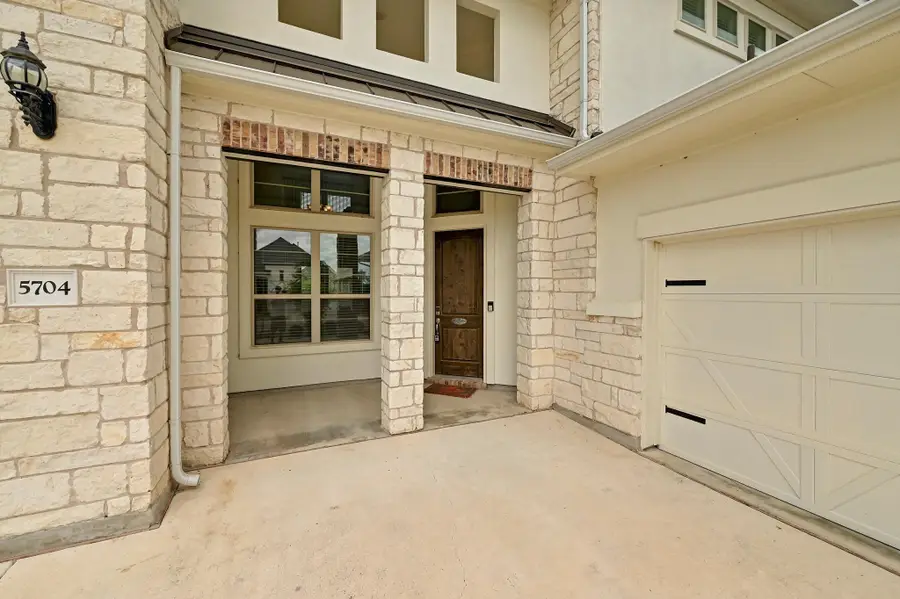 5704 Monrovia Ln, Pflugerville, TX 78660 - #3