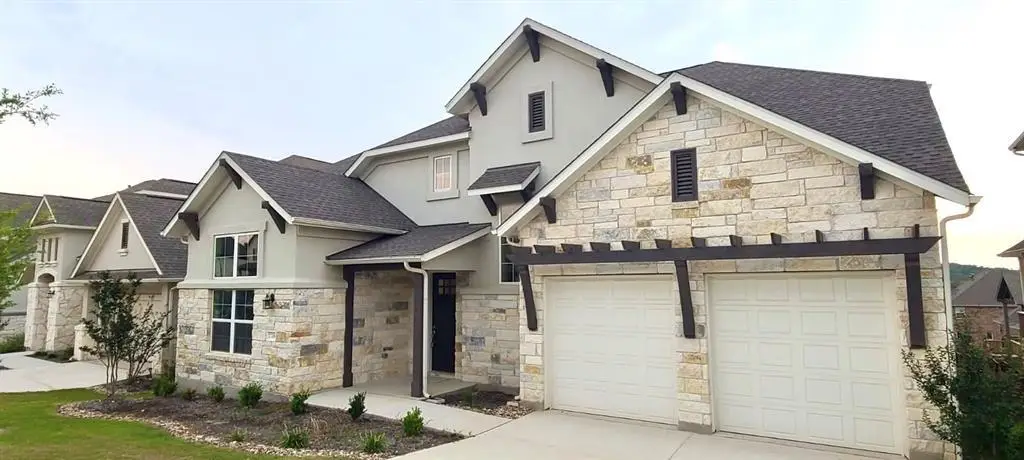 7708 Alouette Dr, Austin, TX 78738 - #1
