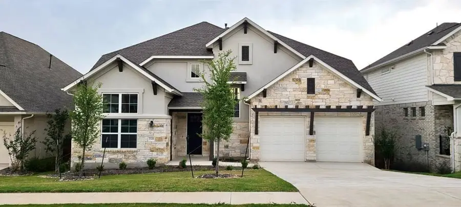 7708 Alouette Dr, Austin, TX 78738 - #2