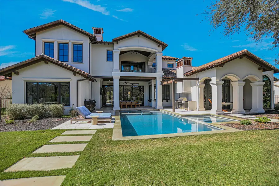 242 La Serena Loop, Horseshoe Bay, TX 78657 - #2