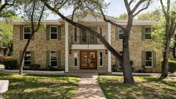 9305 Springwood Dr, Austin, TX 78750