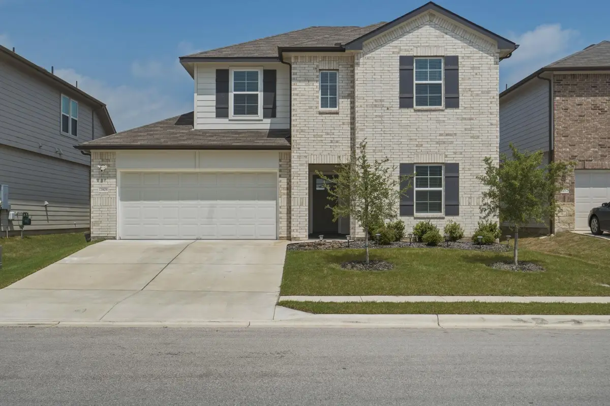 13908 Howser Trce, Manor, TX 78653 - #1