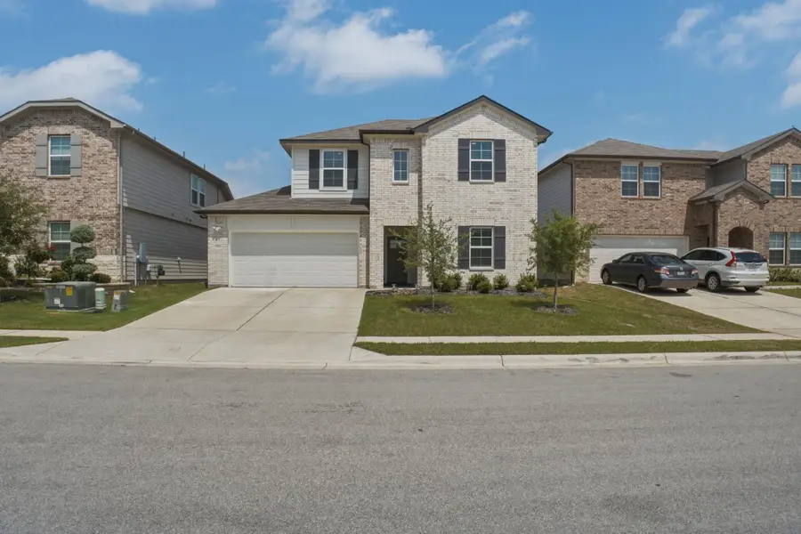 13908 Howser Trce, Manor, TX 78653 - #2