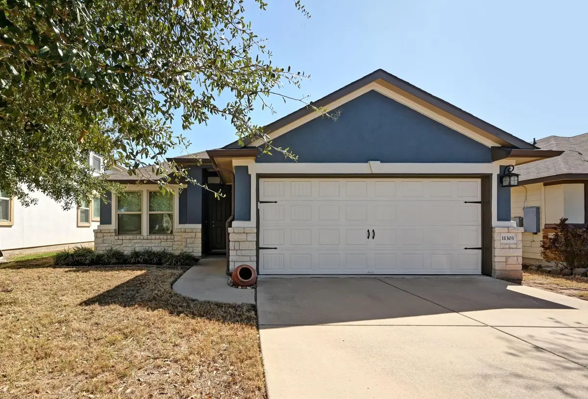 11303 Birlandier Ct, Manchaca, TX 78652 - #1