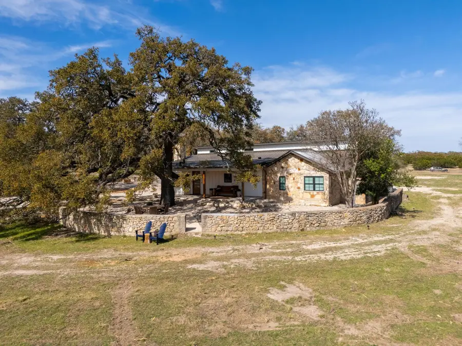 1668 Rocky Road, Blanco, TX 78606 - #3