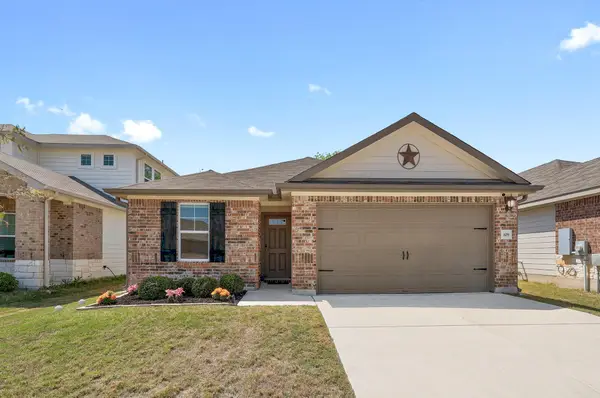 308 Babblebrook Way, Hutto, TX 78634