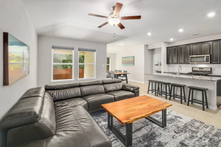 308 Babblebrook Way, Hutto, TX 78634 - #3