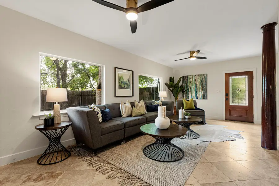 3201 Kay St, Austin, TX 78702 - #2