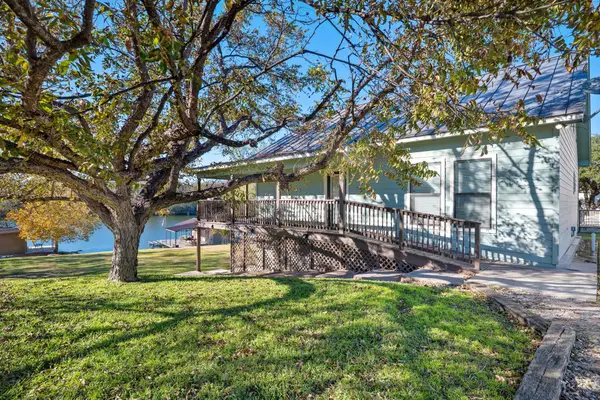 1505 County Road 118b, Burnet, TX 78611