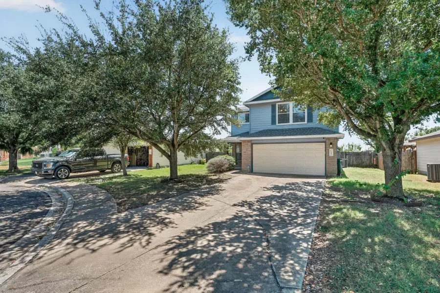 125 Jade Lake Cv, Kyle, TX 78640 - #3
