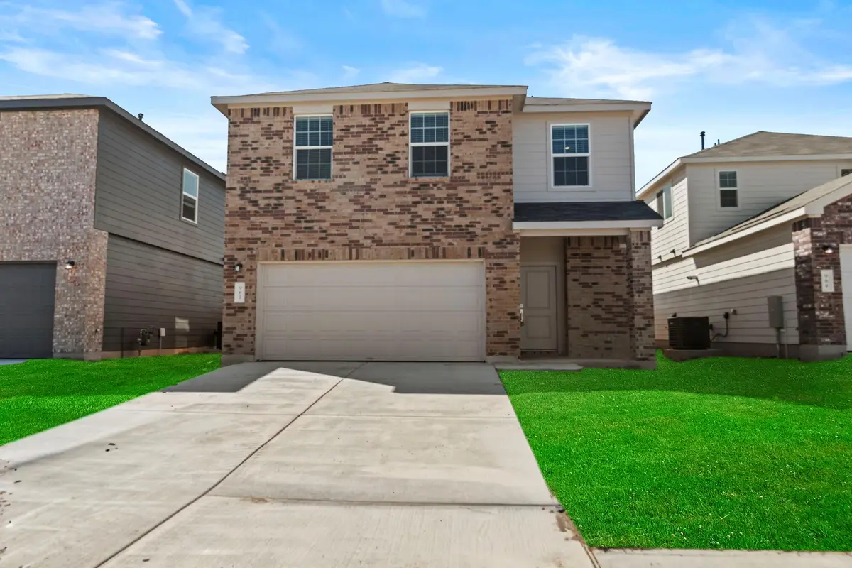 961 Soapstone Pass, Maxwell, TX 78656 - Image #1